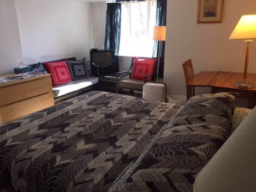 Mcgill Inn B&B Торонто Екстериор снимка